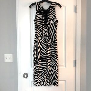 White House Black Market dress. Size small
